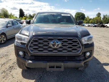 Toyota Tacoma II 2022 Toyota Tacoma Double Cab 2022 3.5l 3.5 Benzyna 278KM, zdjęcie 5