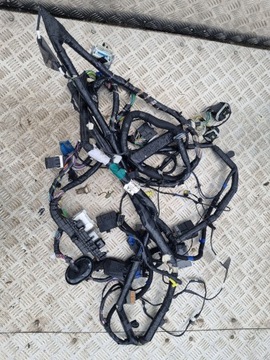 FORD RANGER 3 2.2 TDCI RYCHLOSTI INSTALACE KABINY