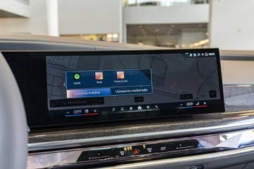 BMW Seria 7 G70 Sedan 3.0 40d 299KM 2026 BMW 740 xDrive Limuzyna, zdjęcie 32