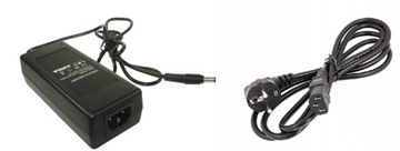 Zasilacz impulsowy desktop 12V 8A 96W wtyk 2,1/5,5