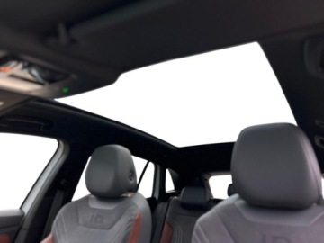 Volkswagen 2021 Volkswagen ID.4 FV23 Salon PL Panorama Head-Up 21 Grzana szyba Gwara, zdjęcie 38