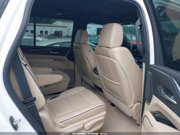 Cadillac Escalade III 2021 Cadillac Escalade Sport 2021 6.2l 6.2 Benzyna 420KM, zdjęcie 11