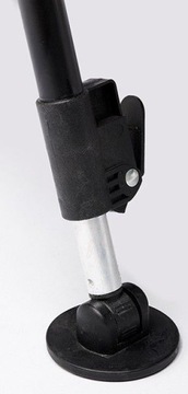 Раскладушка Prologic Avenger на 6 ножках