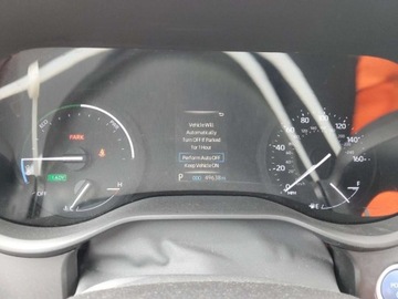 Toyota Sienna III 2022 Toyota Sienna XLE 2022 2.5l 2.5 Hybryda 245KM, zdjęcie 9