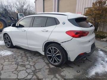 BMW X2 F39 2020 BMW X2 M35i 2020 2.0 Benzyna 301KM, zdjęcie 3