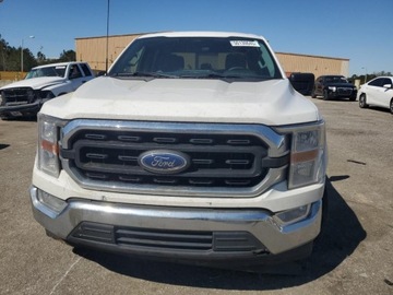 Ford 2022 Ford F150 Supercrew 2022 3.3l 3.3 Benzyna 290KM, zdjęcie 5