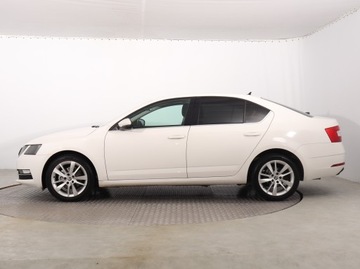 Skoda Octavia III Liftback Facelifting 1.4 TSI 150KM 2017 Skoda Octavia 1.4 TSI, Salon Polska, Navi, Klima, zdjęcie 2