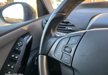 Citroen C4 Picasso II Picasso Facelifting 1.2 PurTech 130KM 2017 Citroen C4 Picasso Citroen C4 Picasso PureTech 130 Exlusive 1.2 Benzyna, zdjęcie 10