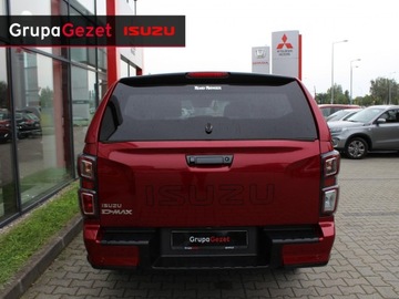 Isuzu D-Max III Extended Cab 1.9 Ddi 163KM 2023 Isuzu D-MAX LSE AT 1.9 163 KM, zdjęcie 4