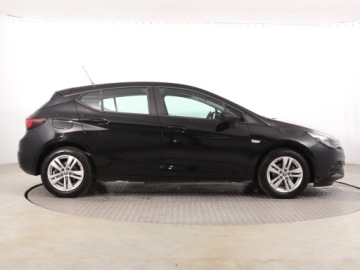 Opel Astra K Hatchback Facelifting 1.2 Turbo 110KM 2020 Opel Astra 1.2 Turbo, Salon Polska, 1. Właściciel, zdjęcie 5