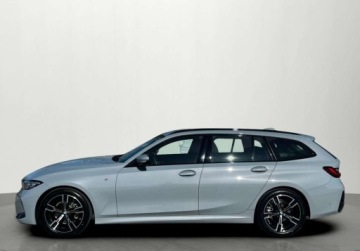 BMW Seria 3 G20-G21 Touring Facelifting 2.0 318d 150KM 2024 BMW Seria 3 318d 150 KM Led M Pakiet Navi Tempomat Kamera Virtual 2.0 150KM, zdjęcie 6