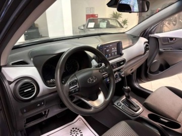 Hyundai Kona I 2020 Hyundai Kona 2.0 Benzyna 280KM, zdjęcie 16