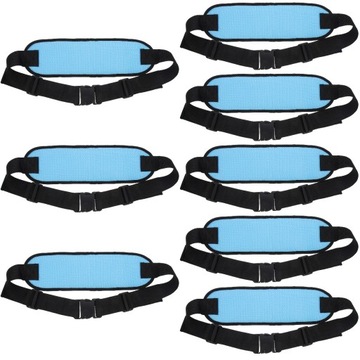 Ремни безопасности для инвалидных колясок Стулья с ремнями для защиты от падения