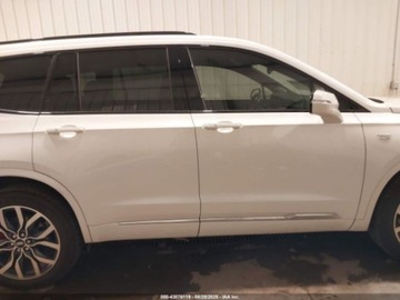 Cadillac 2024 Cadillac XT6 Sport 2024 3.6l 3.6 Benzyna 310KM, zdjęcie 6