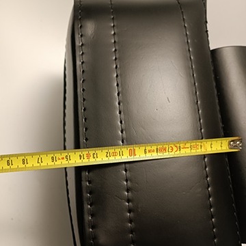 БОКОВЫЕ СУМКИ CHOPER CRUISER ИЗ НАТУРАЛЬНОЙ КОЖИ КЛАССИЧЕСКОГО КАЧЕСТВА