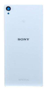 ORYG NOWA TYLNA KLAPKA SONY XPERIA Z3 + NFC + KLEJ