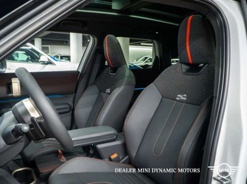 Mini Countryman U25 2025 MINI Countryman JCW Countryman ALL4 300 KM - Gotowy do Odbioru - Pakiet XL, zdjęcie 16