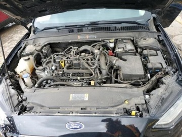 Ford Fusion 2020 Ford Fusion Se fwd 1.5 Benzyna 181KM, zdjęcie 10