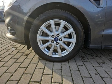 Ford S-Max II Van 2.0 TDCi 180KM 2017 Ford S-Max 2.0 TDCi Titanium PowerShift II (2015-), zdjęcie 18