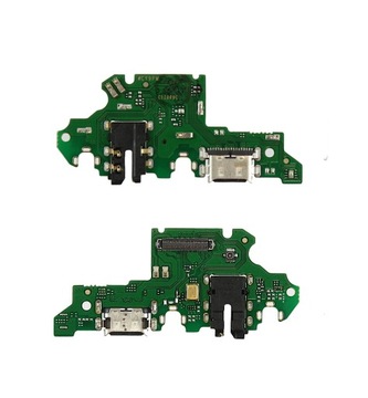 ZŁĄCZE ŁADOWANIA USB MIKROFON do HUAWEI P SMART Z