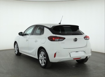 Opel Corsa F Hatchback 5d 1.2 Turbo 100KM 2021 Opel Corsa 1.2 Turbo, Salon Polska, Serwis ASO, zdjęcie 3