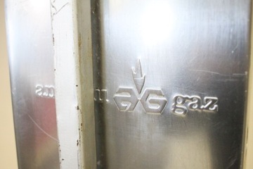 КЕБАБ, Гирос, газовый ТОСТ