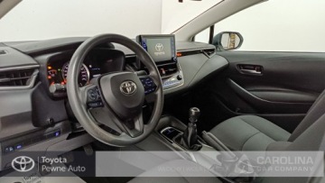 Toyota Corolla XII Sedan 1.5 VVT-i 125KM 2022 Toyota Corolla 1.5 Active Seria E21 (2019-) 1.5 Ac, zdjęcie 6