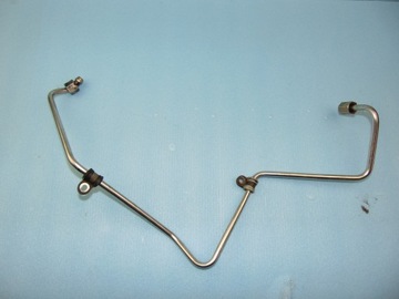 Трубка смазки силовой турбины 1.9TDI 105км BKC BXE AVQ