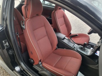 Volvo C30 Hatchback 3d 1.6 D DRIVe 109KM 2009 Volvo C30 1.6 D 109 KM Nowy Rozrząd Sprzęgło, zdjęcie 17