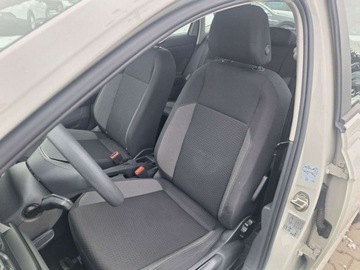 Volkswagen Polo VI Hatchback 5d Facelifting 1.0 TSI 95KM 2022 Volkswagen Polo SalonPL serwis 1.0TSI 95KM AppConnect LED VirtualCockpit k, zdjęcie 11