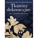 POLSKIE TKANINY I HAFTY TKANINY DEKORACYJNE