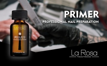 La Rosa Acid Primer для гибридов 11 мл