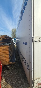 ИЗОТЕРМНЫЙ КОНТЕЙНЕР