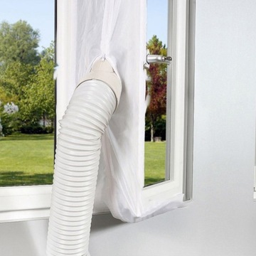 Шланг Портативный кондиционер Выпускная труба для воздуха