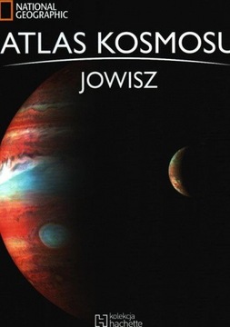 ATLAS KOSMOSU 10 JOWISZ