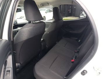 Toyota Yaris IV Hatchback 1.5 Hybrid Dynamic Force 116KM 2021 Toyota Yaris Hybrid 1.5 Comfort IV (2020-) Toyota, zdjęcie 20