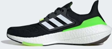 Мужские кроссовки Adidas UltraBoost 22, размер 41 1/3