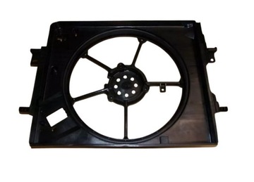 POUZDRO VENTILÁTOR 214759127R RENAULT CAPTUR II CLIO V TALISMAN ORIGINÁLNÍ
