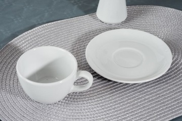 LUBIANA AIDA Filiżanka 180 ml z/sp 0000