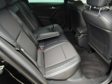 Peugeot 508 II 2018 Peugeot 508 bogata opcja panorama serwis Gwarancja, zdjęcie 32