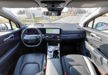 Kia Sportage V SUV Facelifting 1.6 T-GDI 150KM 2025 Kia Sportage 1.6 Benzyna 150KM, zdjęcie 12