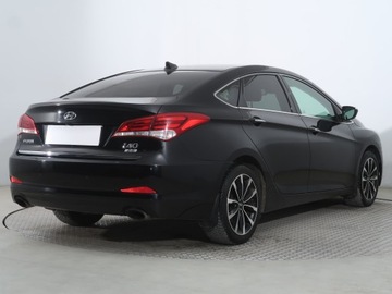 Hyundai i40 Sedan Facelifting 2.0 GDI 165KM 2017 Hyundai i40 2.0 GDI, Salon Polska, 1. Właściciel, zdjęcie 4