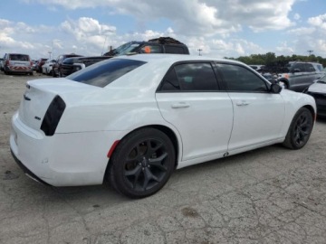 Chrysler 300C II 2022 Chrysler 300 2022r., Touring, 3.6L, od ubezpieczalni 3.6 Benzyna 296KM, zdjęcie 2