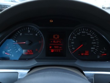 Audi A6 C6 Limousine 3.0 V6 TDI 225KM 2004 Audi A6 3.0 TDI , 221 KM, 4X4, Automat, Xenon, zdjęcie 10