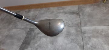 Клюшка для гольфа Taylormade Loft из металлического дерева