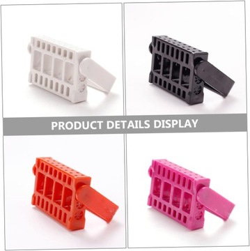 4 16 Стойки для шлифовальных головок Каркас маникюрного стола ПП