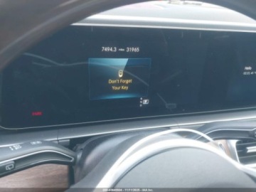 Mercedes GLE V167 2021 Mercedes-Benz GLE 580 4Matic 2021 4.0l 4.0 Benzyna 483KM, zdjęcie 11