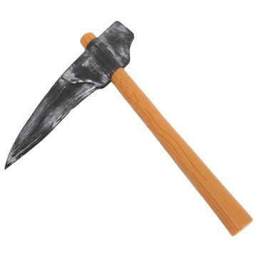 REkwizyt SIERPOWY NA HALLOWEEN PROP. WYSTĘP SCENY