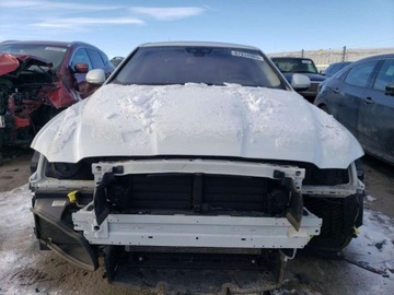 Jaguar XF II 2018 Jaguar XF Premium 2018 2.0l 2.0 Benzyna 247KM, zdjęcie 5