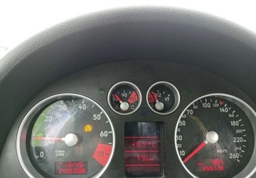 Audi TT 8N Coupe 1.8 T 180KM 1999 Audi TT Coupe Audi TT Coupe 1.8 Benzyna 180KM, zdjęcie 13